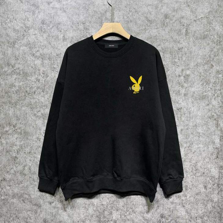 Picture of Amiri Sweatshirt _SKUAmiriS-XXLsytY01029363